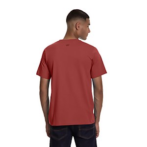Men's Berghaus Modern Logo T-shirt - Red