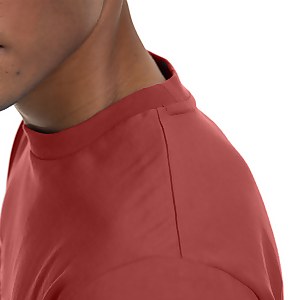 Men's Berghaus Modern Logo T-shirt - Red