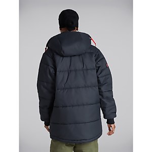 Unisex Pole 87 Jacket - Black