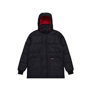 Unisex Pole 87 Jacket - Black