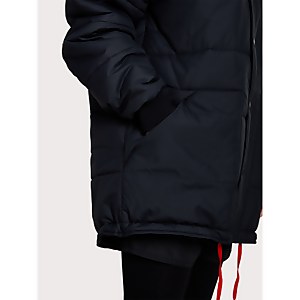 Unisex Pole 87 Jacket - Black