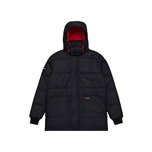 Unisex Pole 87 Jacket - Black