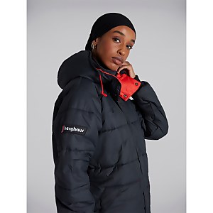 Unisex Pole 87 Jacket - Black