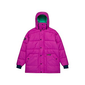 Unisex Pole 87 Jacket - Purple Orchid