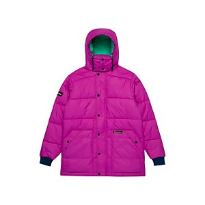 Unisex Pole 87 Jacket - Purple Orchid