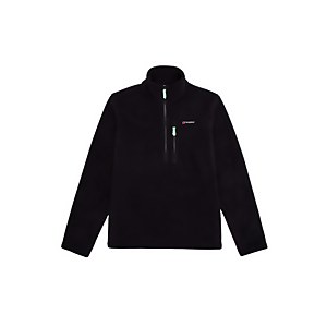 Unisex prism heritage half zip fleece sale