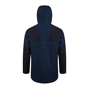 Men's Breccan Parka Jacket - Blue