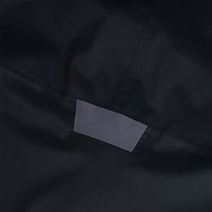 Men's Glennon Waterproof Jacket - Black