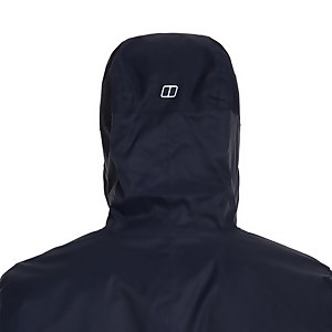 Men's Glennon Waterproof Jacket - Blue