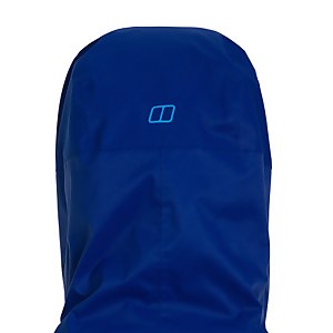 Men's Glennon Waterproof Jacket - Blue