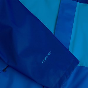 Men's Glennon Waterproof Jacket - Blue