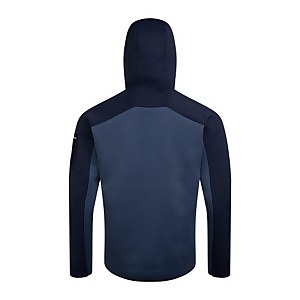 Men's Sidley Hooded Fleece Jacket - Blue