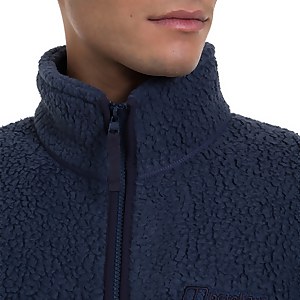 BERGHAUS COLSHAW FL JKT AM DKBLU/DKBLU