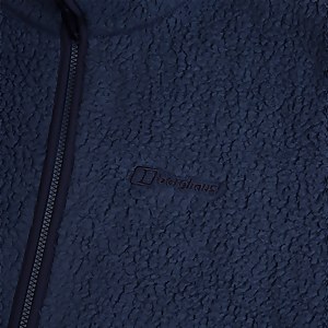 BERGHAUS COLSHAW FL JKT AM DKBLU/DKBLU