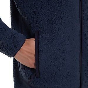 BERGHAUS COLSHAW FL JKT AM DKBLU/DKBLU