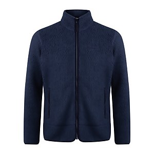 BERGHAUS COLSHAW FL JKT AM DKBLU/DKBLU