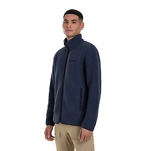 BERGHAUS COLSHAW FL JKT AM DKBLU/DKBLU