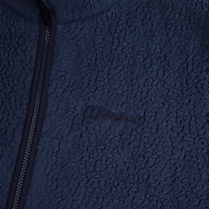 BERGHAUS COLSHAW FL JKT AM DKBLU/DKBLU