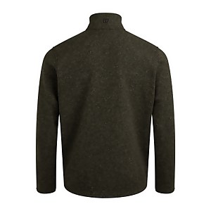 Men's Vallen Interactive Fleece Jacket - Green
