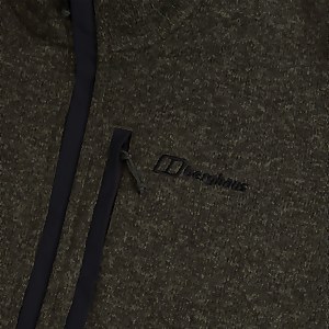 Men's Vallen Interactive Fleece Jacket - Green