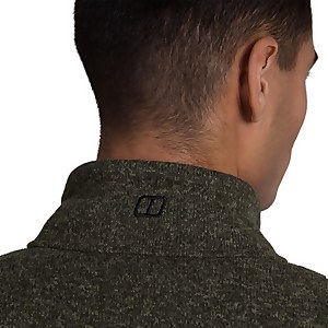 Men's Vallen Interactive Fleece Jacket - Green