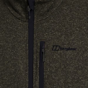 Men's Vallen Interactive Fleece Jacket - Green