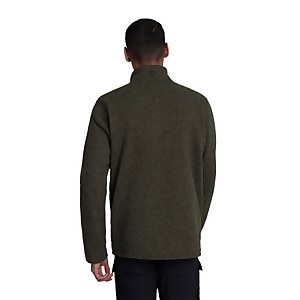 Men's Vallen Interactive Fleece Jacket - Green