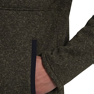 Men's Vallen Interactive Fleece Jacket - Green