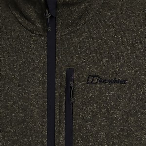 Men's Vallen Interactive Fleece Jacket - Green