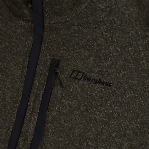 Men's Vallen Interactive Fleece Jacket - Green