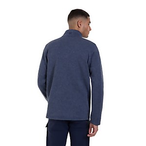 Men's Vallen Interactive Fleece Jacket - Blue