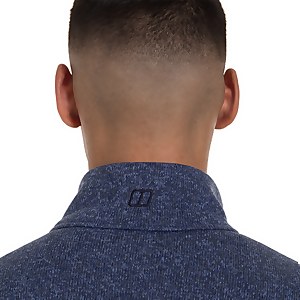 Men's Vallen Interactive Fleece Jacket - Blue