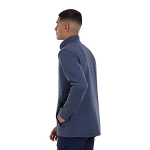 Men's Vallen Interactive Fleece Jacket - Blue