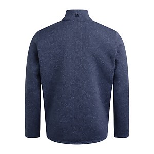 Men's Vallen Interactive Fleece Jacket - Blue