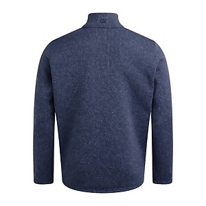 Men's Vallen Interactive Fleece Jacket - Blue