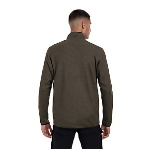 Men's Jenton Jacket - Dark Green