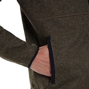 Men's Jenton Jacket - Dark Green