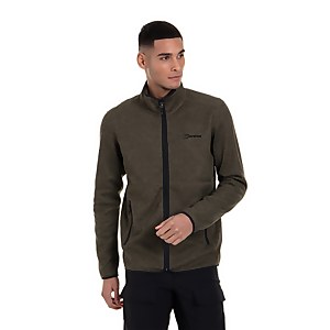Men's Jenton Jacket - Dark Green