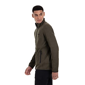 Men's Jenton Jacket - Dark Green