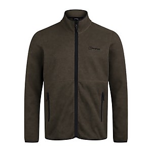 Men's Jenton Jacket - Dark Green