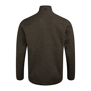 Men's Jenton Jacket - Dark Green