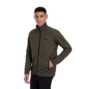 Men's Jenton Jacket - Dark Green