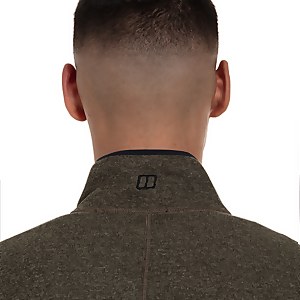Men's Jenton Jacket - Dark Green