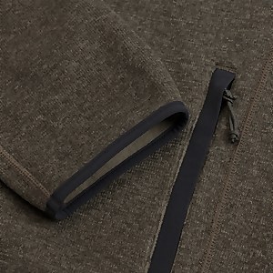 Men's Jenton Jacket - Dark Green