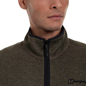 Men's Jenton Jacket - Dark Green