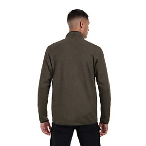 Men's Jenton Jacket - Dark Green