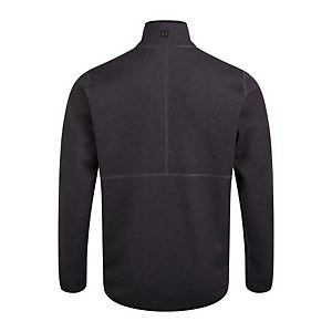 Men's Jenton Fleece Jacket - Grey