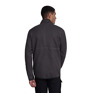 Men's Jenton Fleece Jacket - Grey