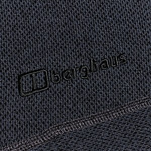 Men's Stainton 2.0 Half Zip - Black/Grey