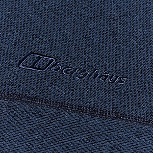 Men's Stainton 2.0 Half Zip - Dark Blue